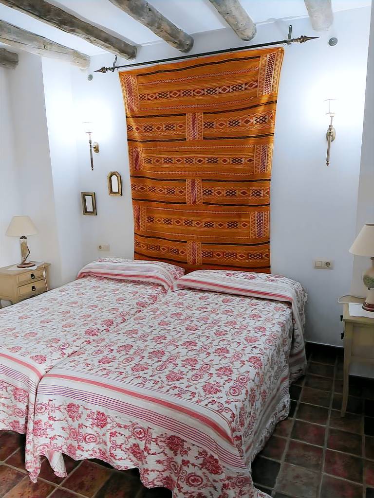 Habitación privada Villarejo de Salvanés