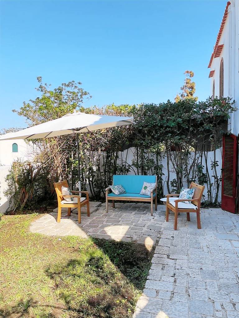 Villa San Nicola