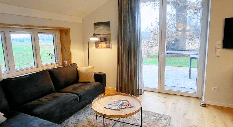 Ferienwohnung  Borken