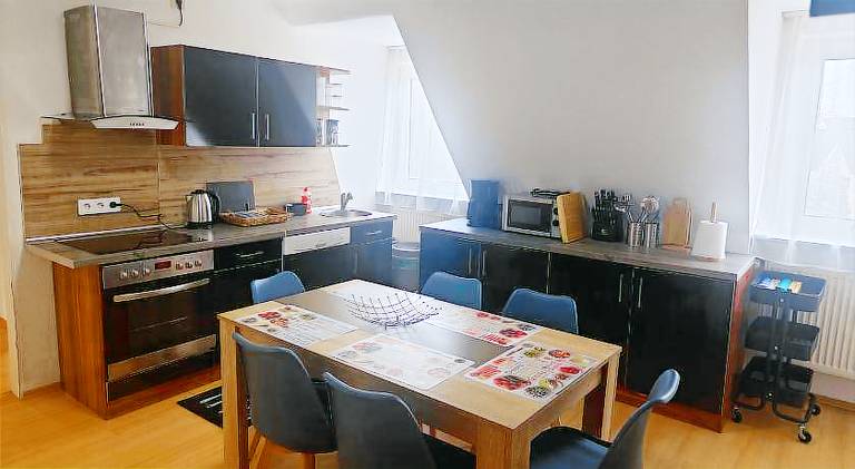 Ferienwohnung Eschweiler
