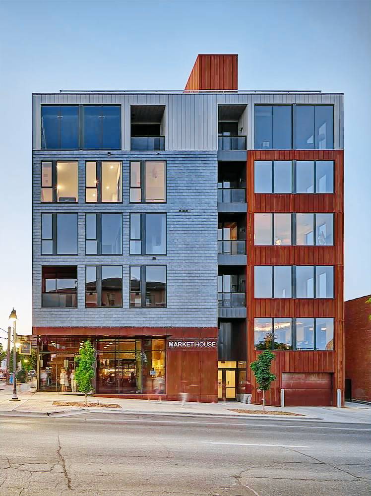 Condo  Iowa City