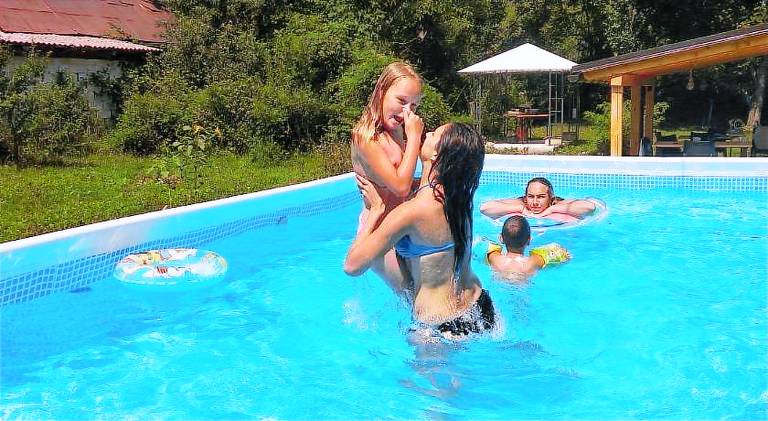 Bed and breakfast Novo Selo Koreničko