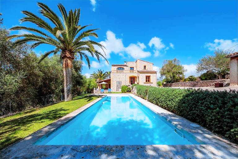 Finca Artà