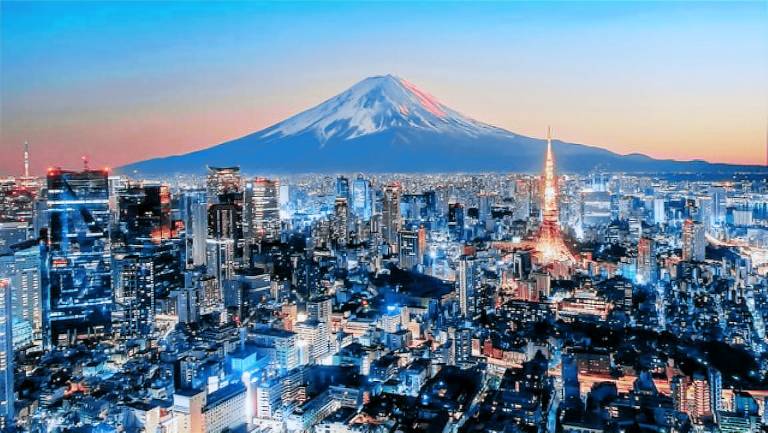 Apartment Chiyoda