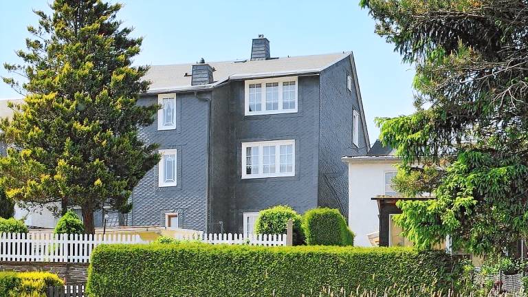 Ferienwohnung Masserberg