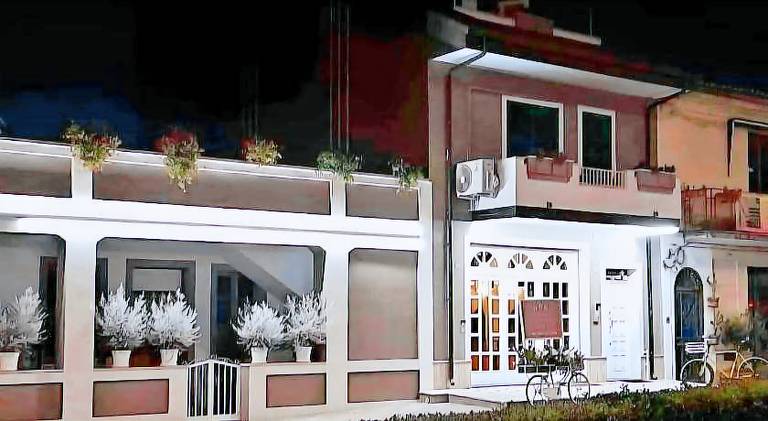 Albergo B&B Ristorante Grace in Vibo Valentia