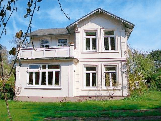 Ferienwohnung Schuby