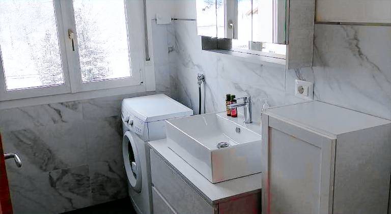 Rental apartment with 3 rooms for 7 persons — photo 2