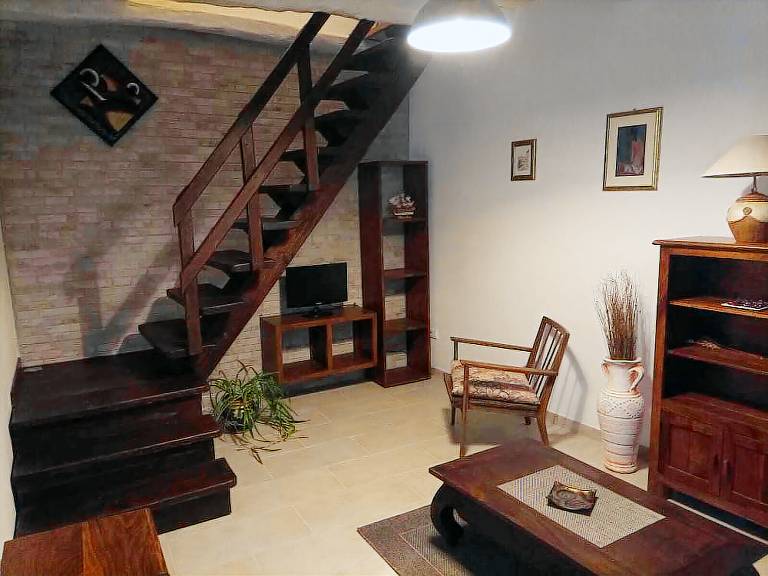 Appartamento Ozieri