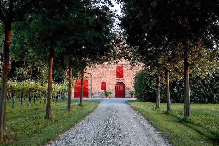 Casale Maranello