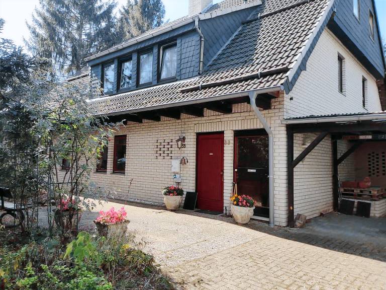 Ferienwohnung Osterode am Harz