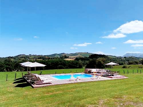 Bed & Breakfast Arette