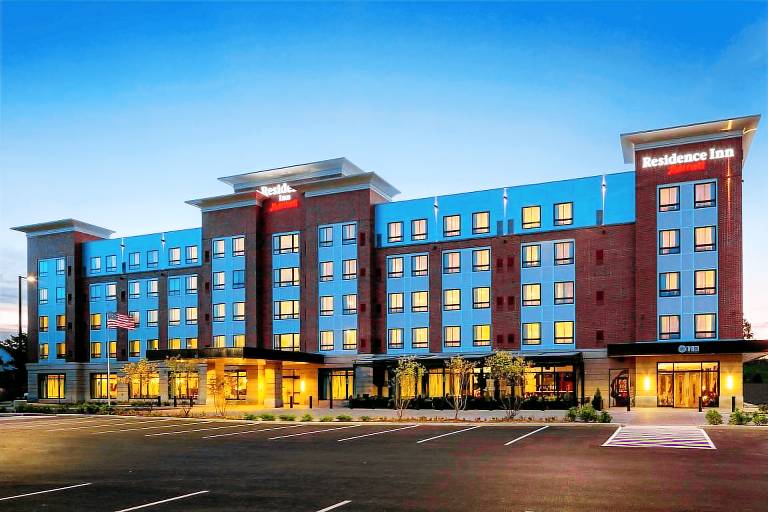 Residence Inn by Marriott Bangor in Bangor