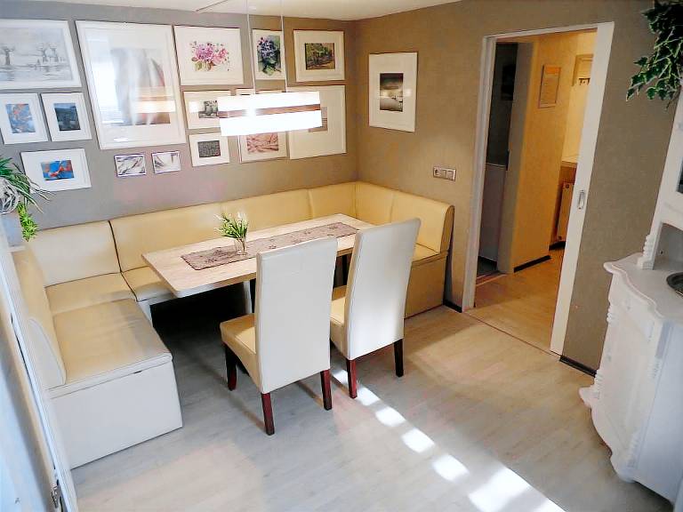 Ferienwohnung Wörlitz