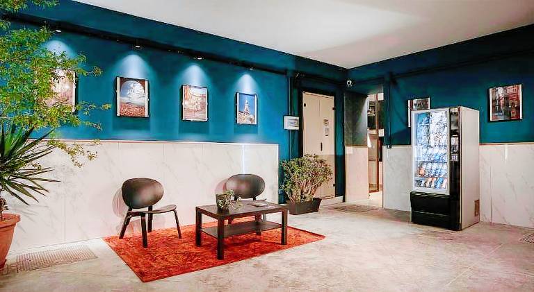 Serviced apartment with patio & garden | Close to Toledo | Good for workation — photo 3