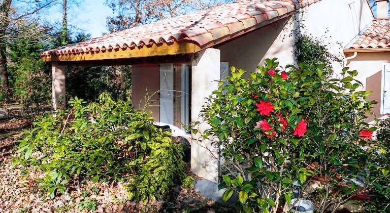 Maison de vacances Pibrac