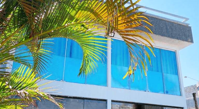 Pousada Trip Inn Recife in Piedade