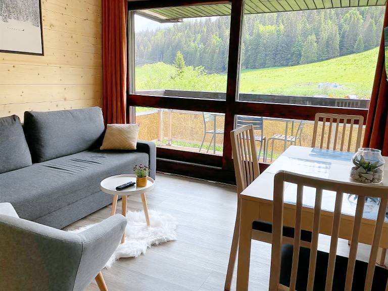 Appartement Divonne-les-Bains