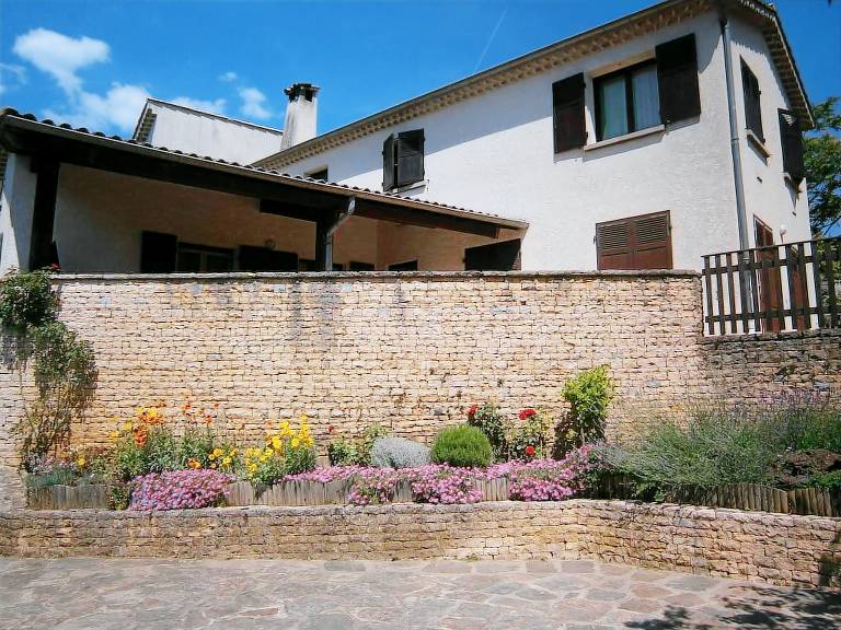 Maison de vacances Aubenas