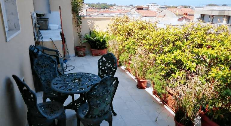 Beautiful holiday apartment with terrace | Pet-friendly — photo 3