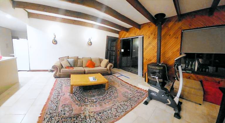 Bed and breakfast  City of West Torrens
