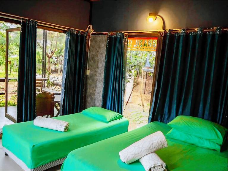 Beach Box Resort at Rimlay Rayong — photo 2