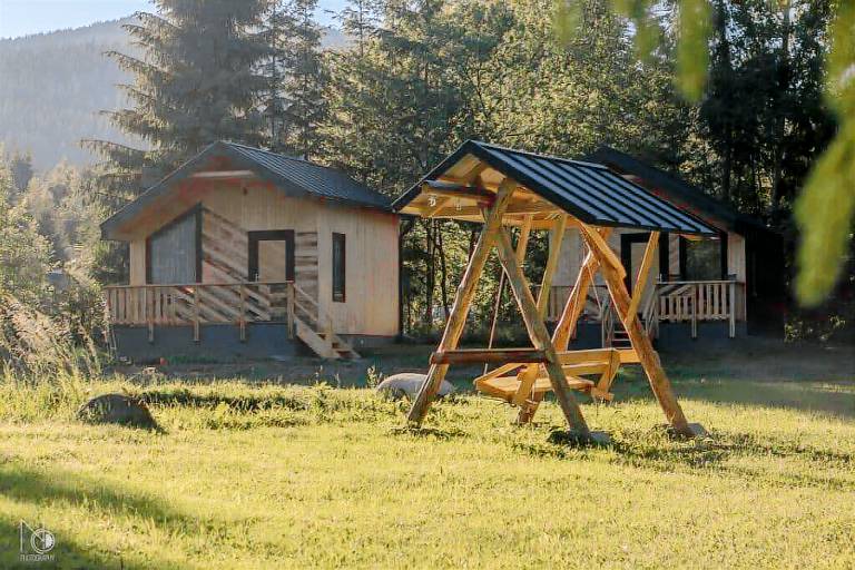 Hütte Borzont