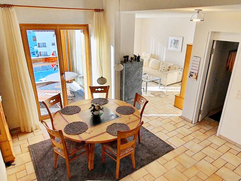 Appartement Lenzerheide