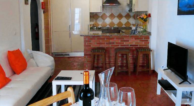Fully equipped holiday apartment | Close to the beach | Dogs allowed in Lagos