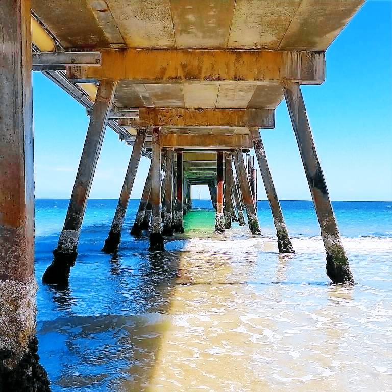 Bed and breakfast Glenelg