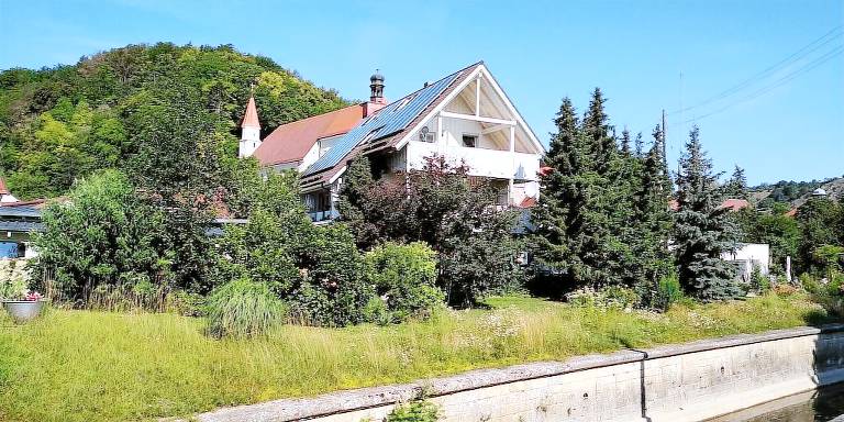 Ferienwohnung  Kelheim