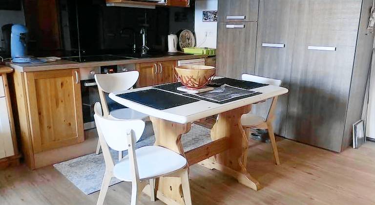 Holiday apartment with pool — photo 4