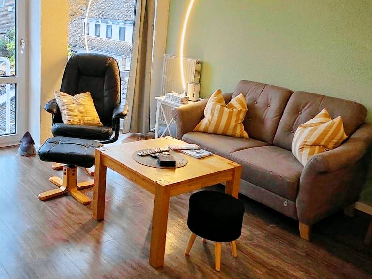 Ferienwohnung Bad Malente-Gremsmühlen