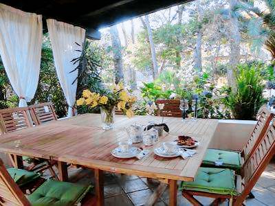 Vacation home with 3 rooms for 6 persons — photo 3