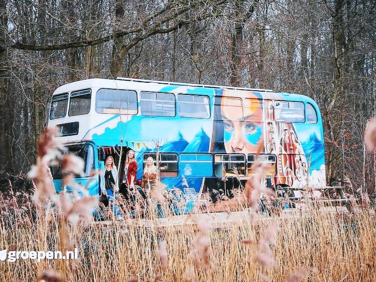 LEI 2694 La Karavana