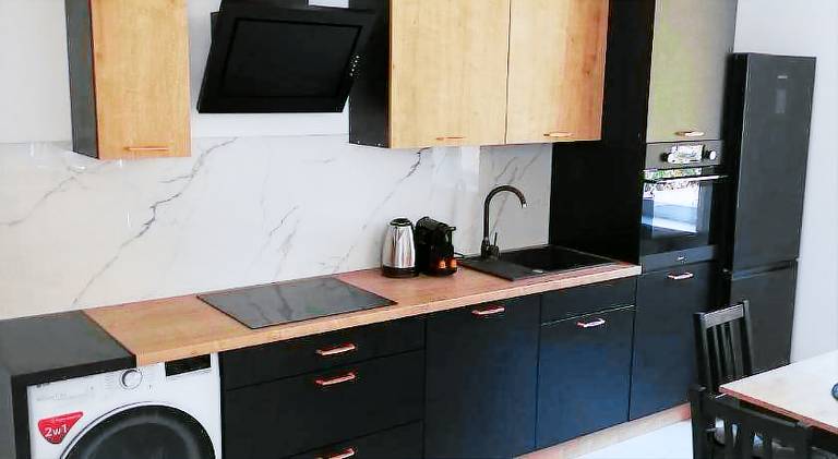 Nice apartment | Pets are welcome — photo 3