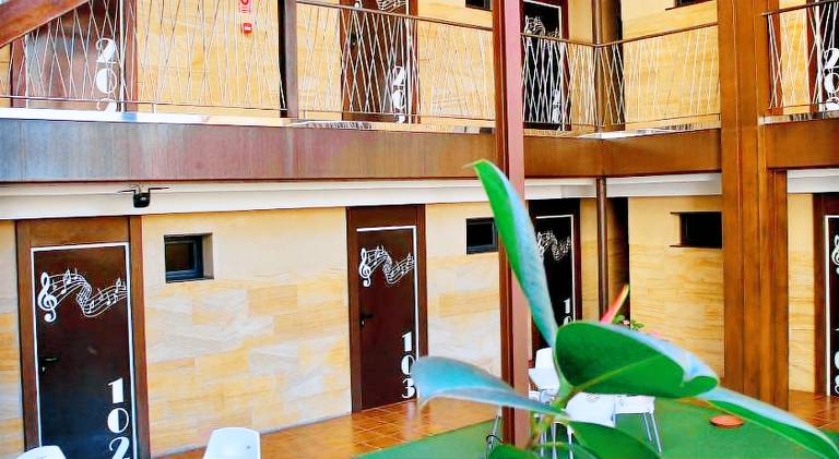 Bed & Breakfast Astorga