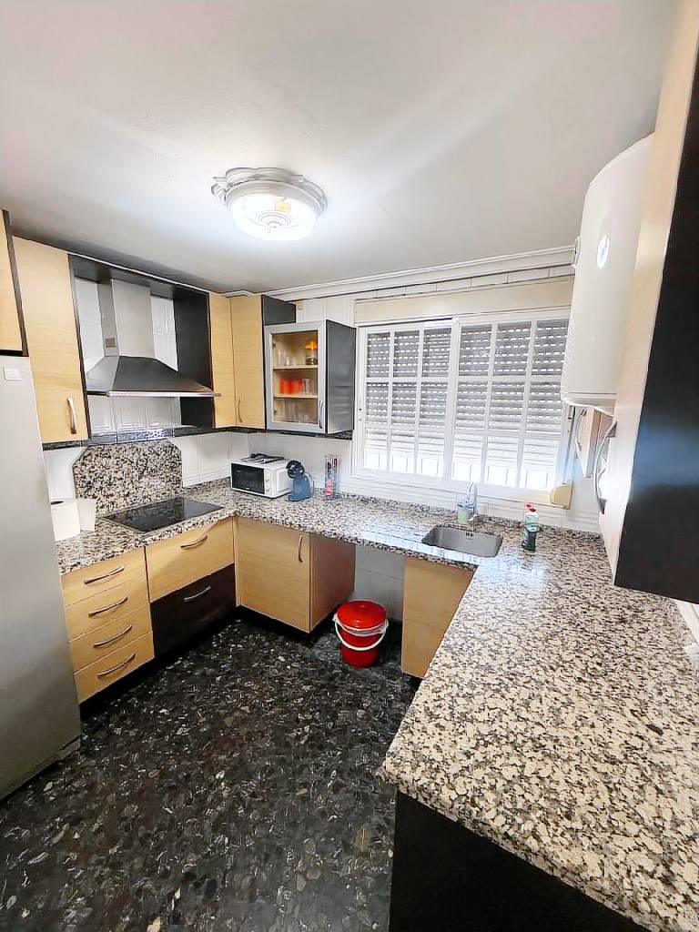 House with 3 rooms for 5 persons — photo 3