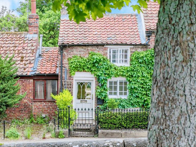 Cottage Malton