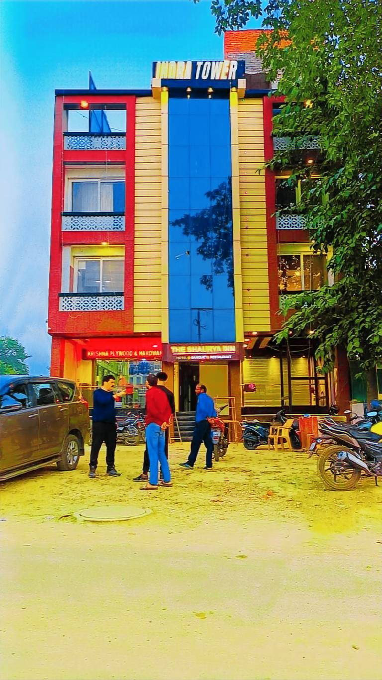 Hotel Shaurya Inn