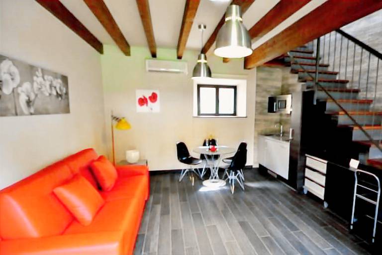 Aparthotel Oviñana