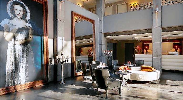 Hotel Gerbermuhle — photo 3