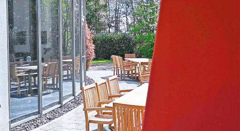 Hotel und Kongresszentrum Wanderath — photo 3