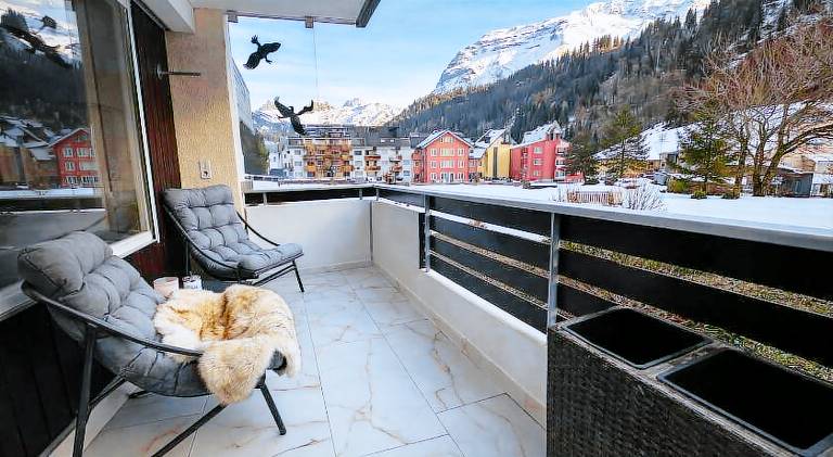 Apartment | Ski nearby | Pets allowed — photo 3