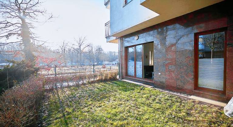 Holiday apartment with 1 room for 4 persons — photo 5