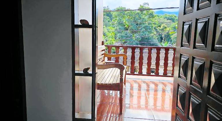 Vacation home with 2 rooms for 6 persons — photo 3