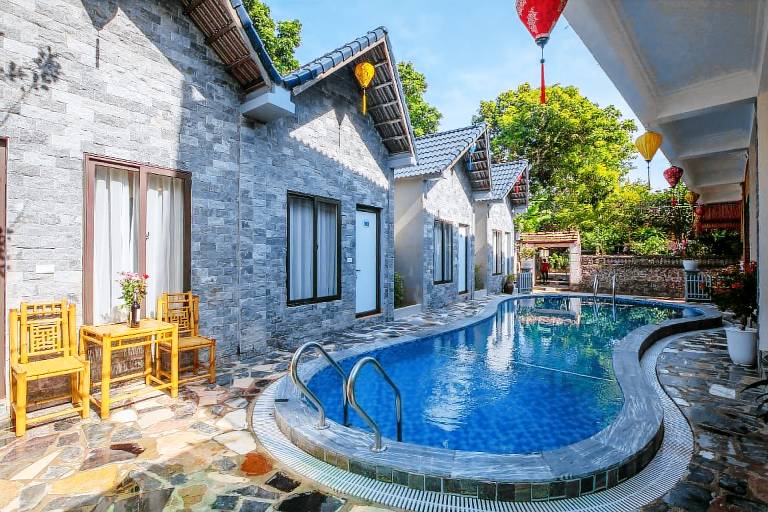 Hang Mua Village Homestay in Hoa Lu
