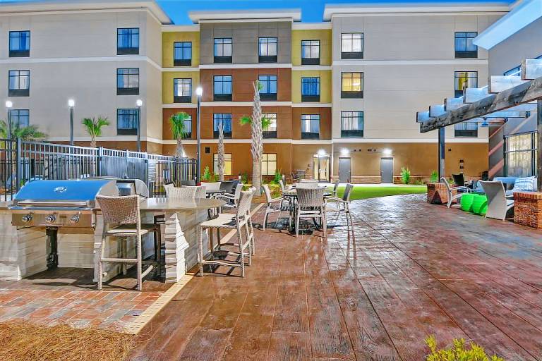 Homewood Suites by Hilton Savannah Airport — photo 4