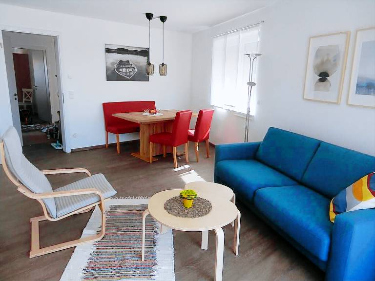 Apartment Offingen