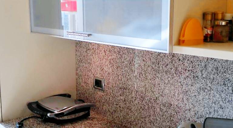 Rental apartment with 2 rooms for 4 persons — photo 2